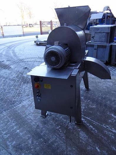 Used Herbort Dicer