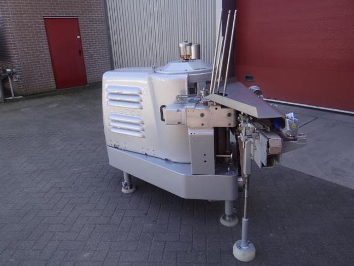 Used Lubeca LW202