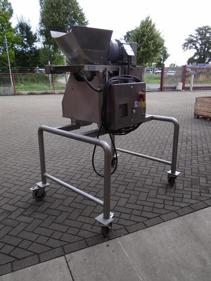 Gebruikt Urschel RA-D Dicer