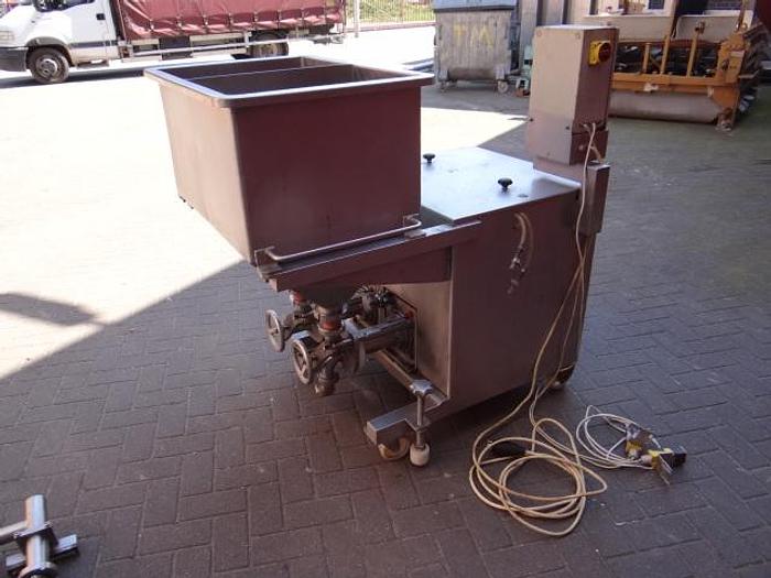 Used 1985 Leonhardt AG2DPZ2