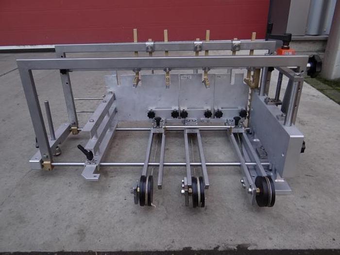 Used 2005 Langguth E204-R-210