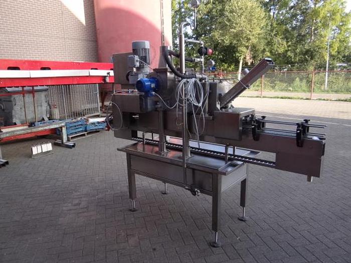 Used 2003 Verimec S.r.l. / Massily Group Vericap 2.8