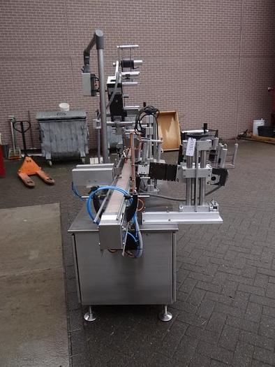 Used BBK Rapid-S