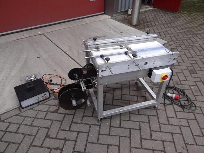 Used Contact 100 2.30/A/o/185