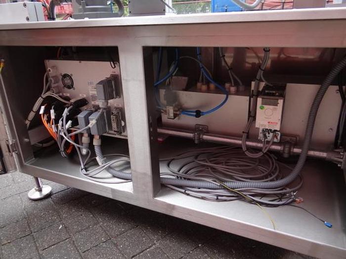 Used BBK Rapid-S