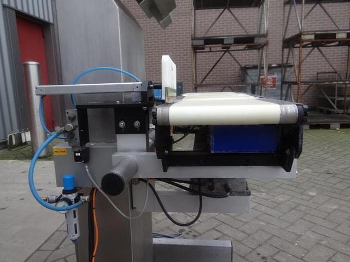 Used 2003 Garvens E3