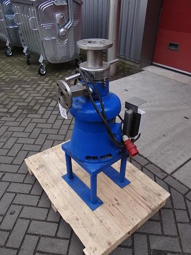 Used A.van Kaick ettelingen