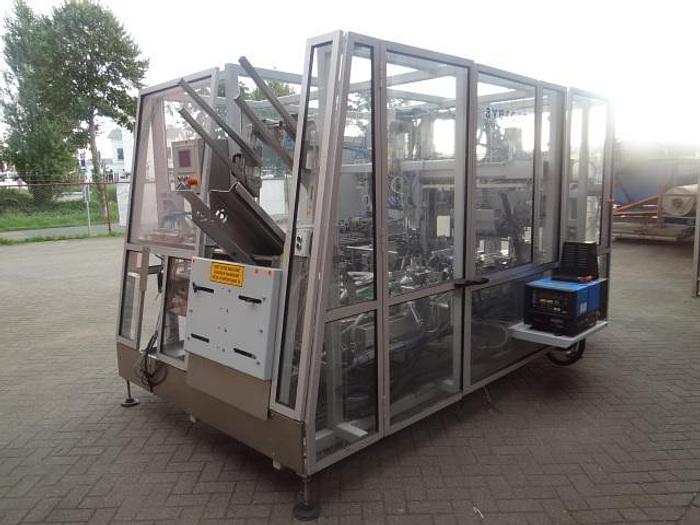 Used 2009 Avercon