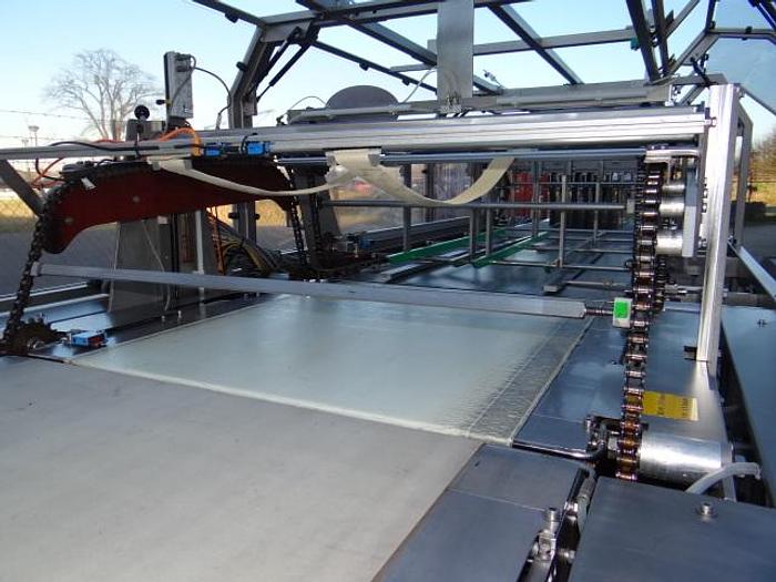 Used 2003 Meypack SW 90M/40-2