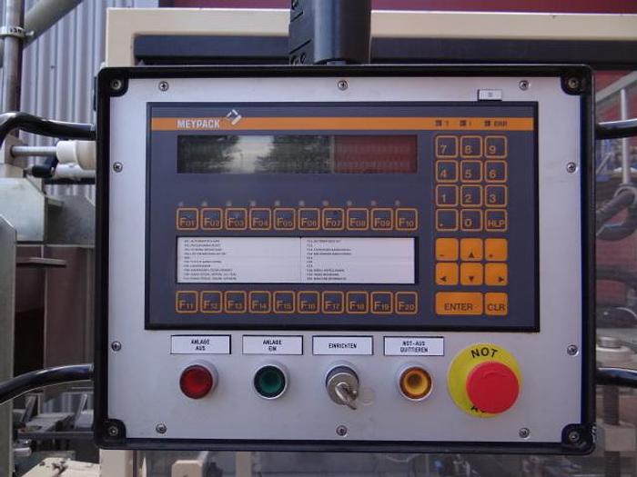 Used 1993 Meypack VP410