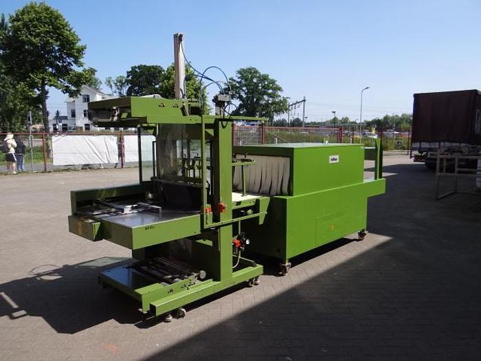 Used 1979 Kallfass retracta 600