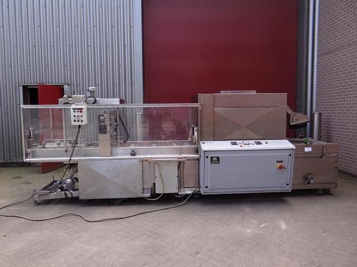 Used 1991 Polypack UCB 2060