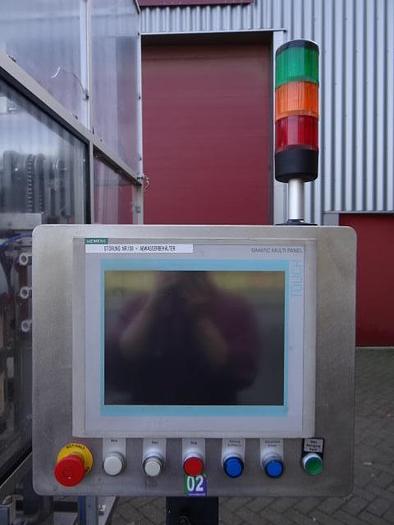 Used Groninger DFV6000