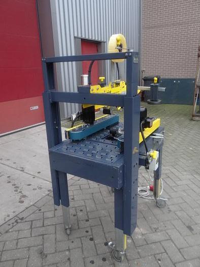 Used 1995 Siat SM8/4PA