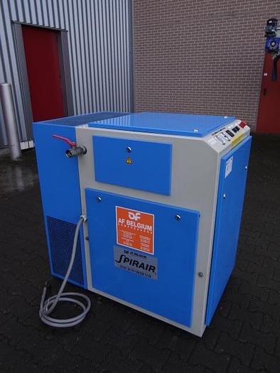 Used Spirair AF Belgium RS