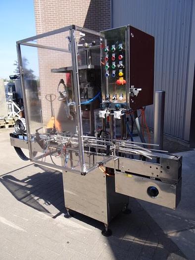 Used 1999 King CS-50