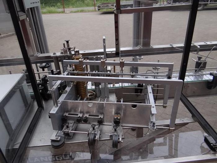 Used 1987 Langguth E21