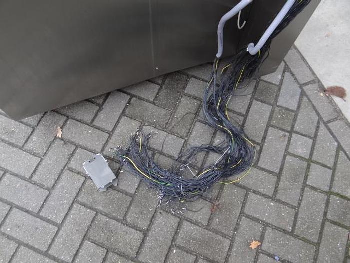 Used 1993 Kugler VA58