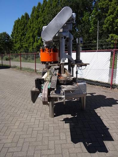 Used HCM 550