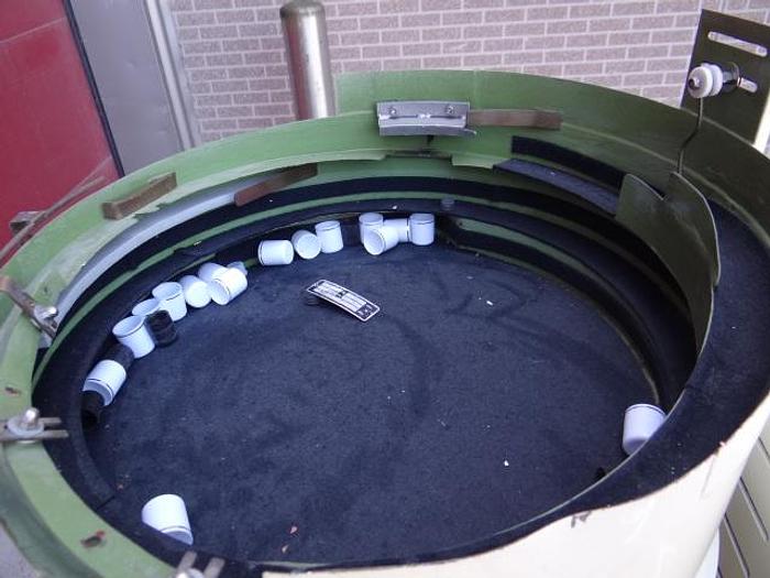 Used Rationator U2/3 RS