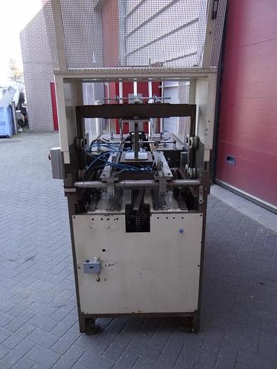 Used 1980 Breda Packaging TF3600