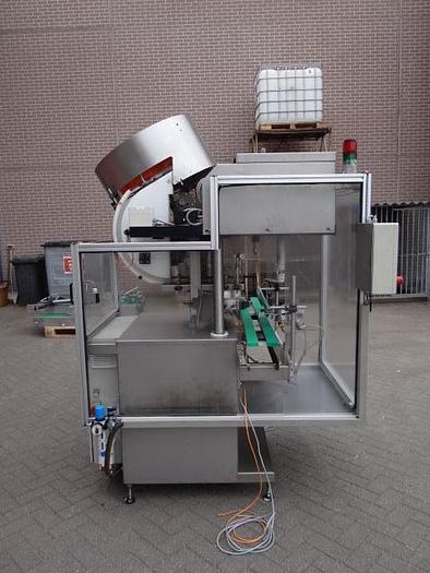 Used 2003 Sneyders ase-dster