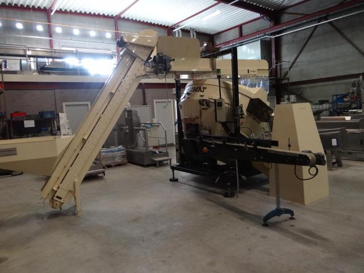 Gebruikt Unscambler PET bottle 0,5ltr