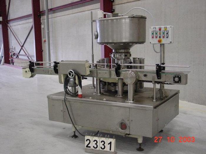 Used Stork HV16