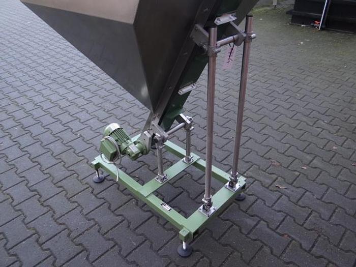 Used 1992 Adriaans B2000