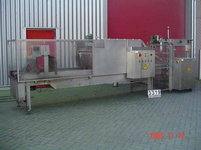 Used Breda Packaging ST 640