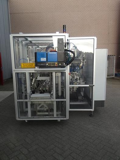 Used 2009 Avercon