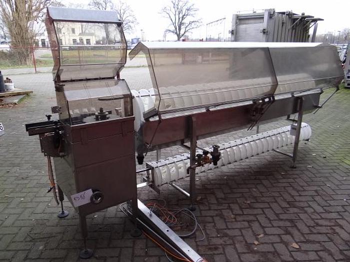 Used Blom & Maters ML-28-BL