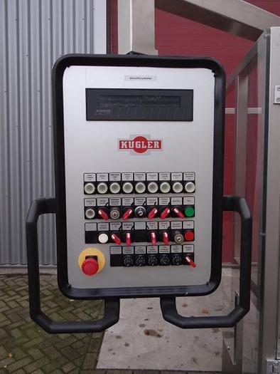 Used 1993 Kugler VA58