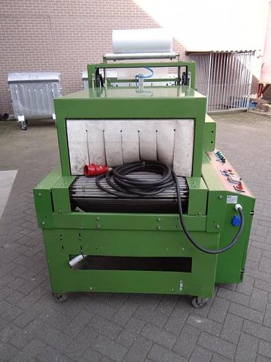 Used Kallfass Combi simplex