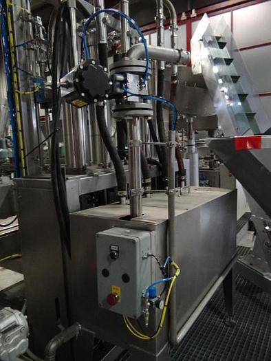 Used 1989 Adriaans KDAH-4