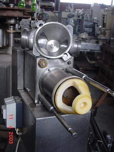 Used Leonhardt PPZ-2-0140