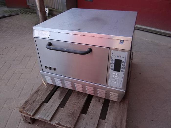 Used 2003 Turbo chef C3 / C-multi