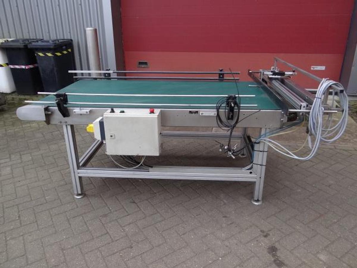 Gebruikt 1997 Adriaans Z1000