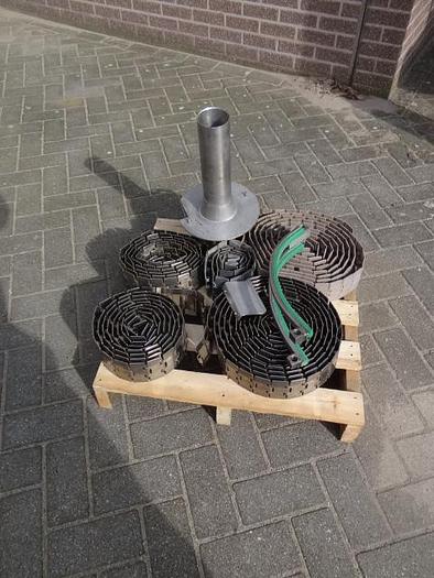 Used 1992 Hema GPF.3