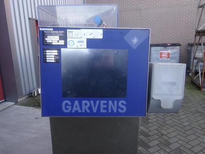 Used 2002 Garvens S3