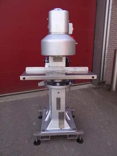 Used Lubeca LW210
