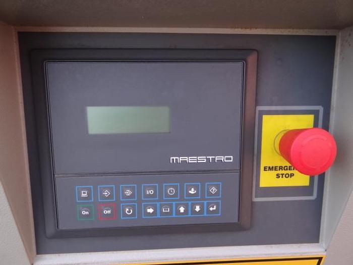 Used 2007 Mattei AC15L plus