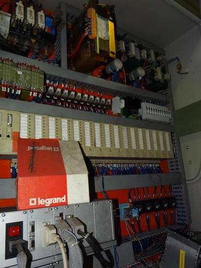 Used 1997 Dimac MS/V