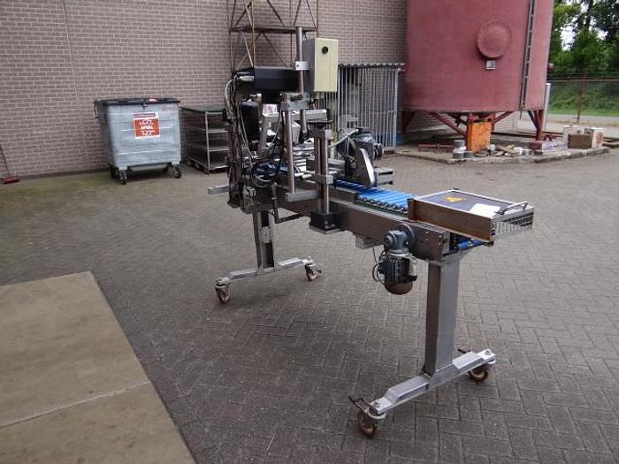 Used Schäfer combina