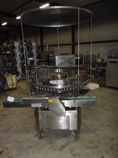 Used 1988 Zacmi