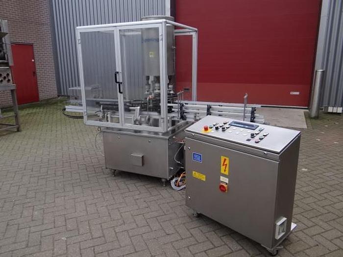 Used 1993 Groninger KVK104