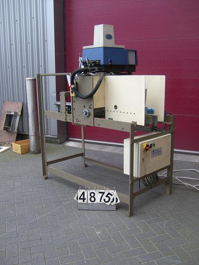 Used 1986 Breda Packaging TF 1200 HM