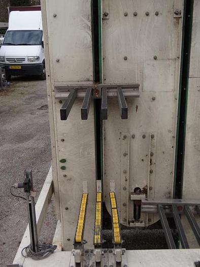 Used Ridder