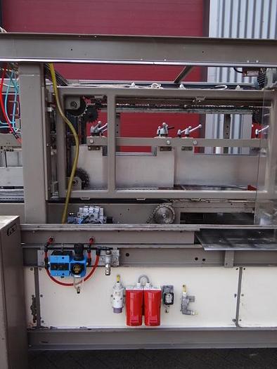 Used Breda Packaging TL1200