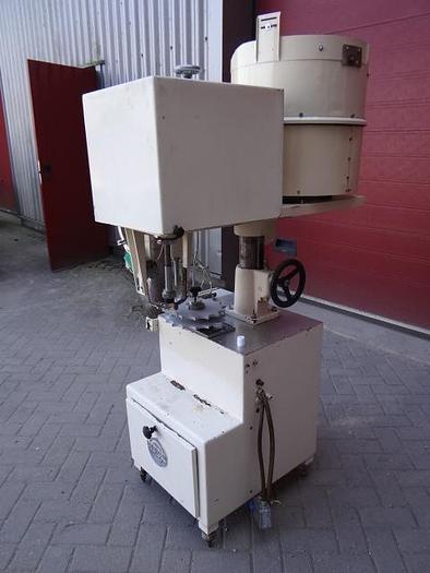 Used Rationator U2/3 RS